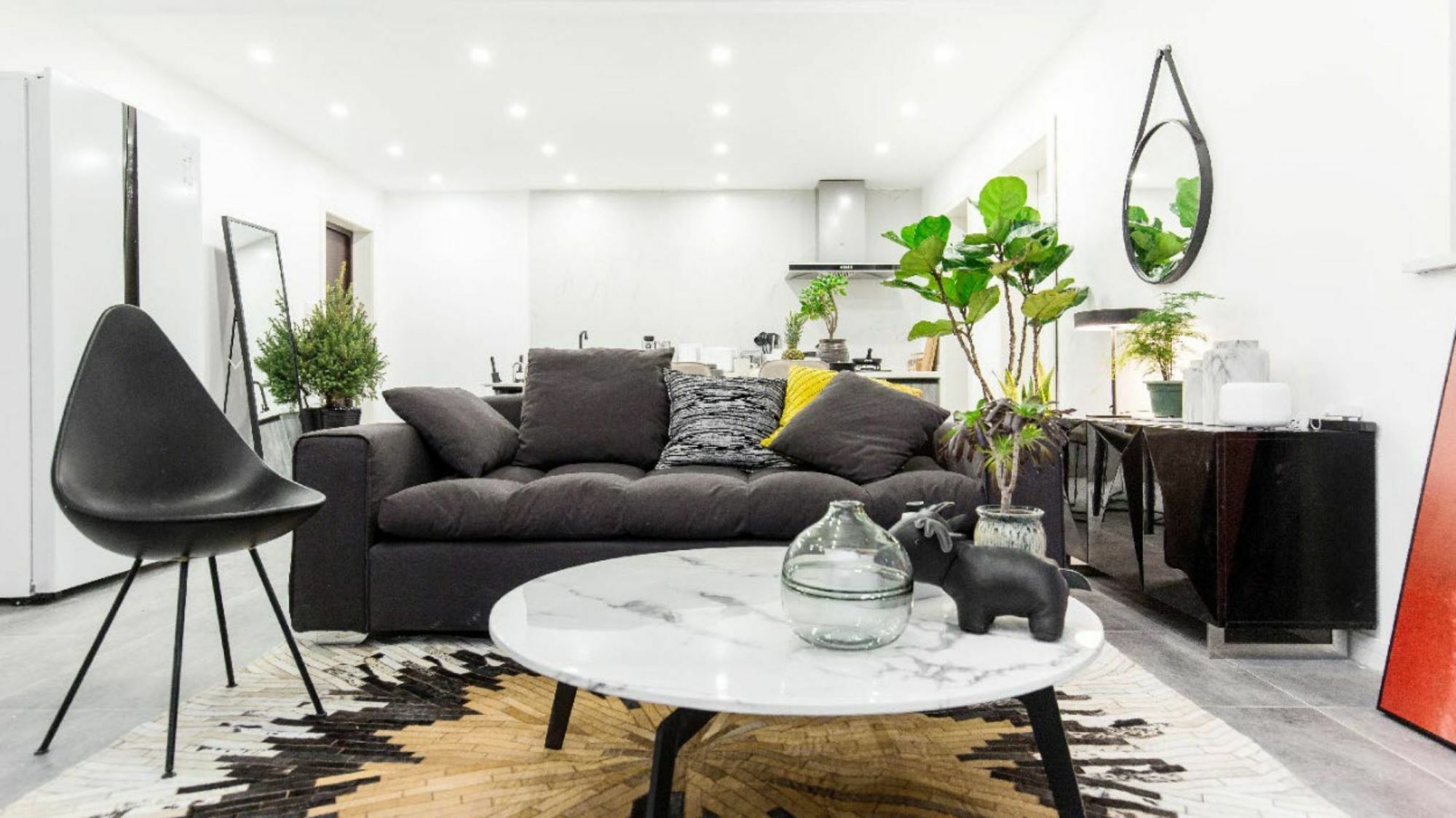 Starhome Jiaotong Branch Appartement *