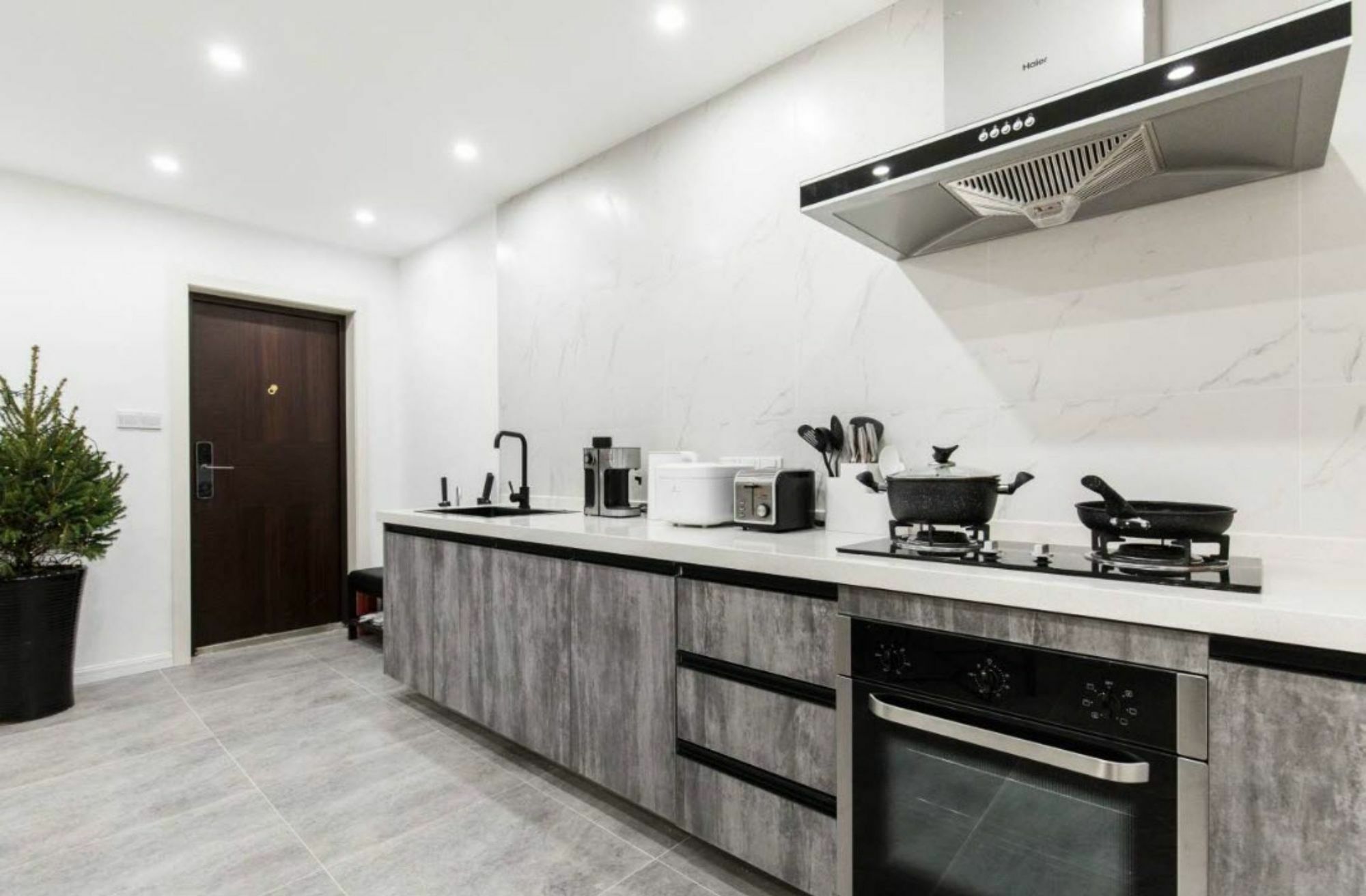 Appartement Starhome Jiaotong Branch