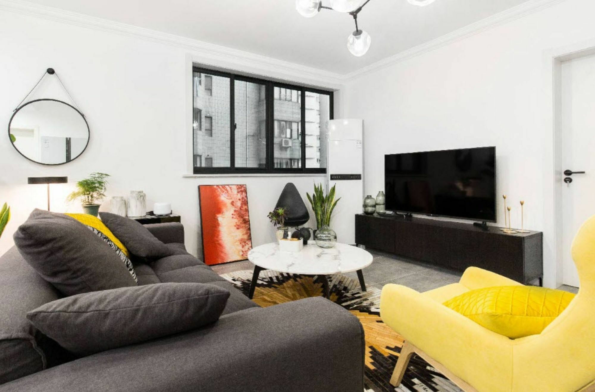 Starhome Jiaotong Branch Appartement *