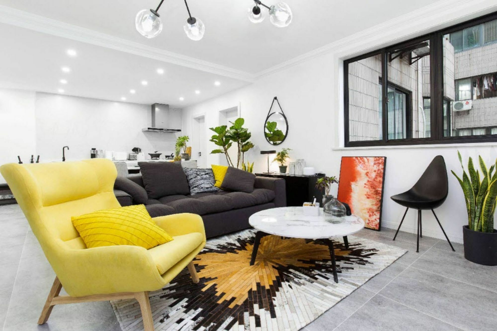 Starhome Jiaotong Branch *