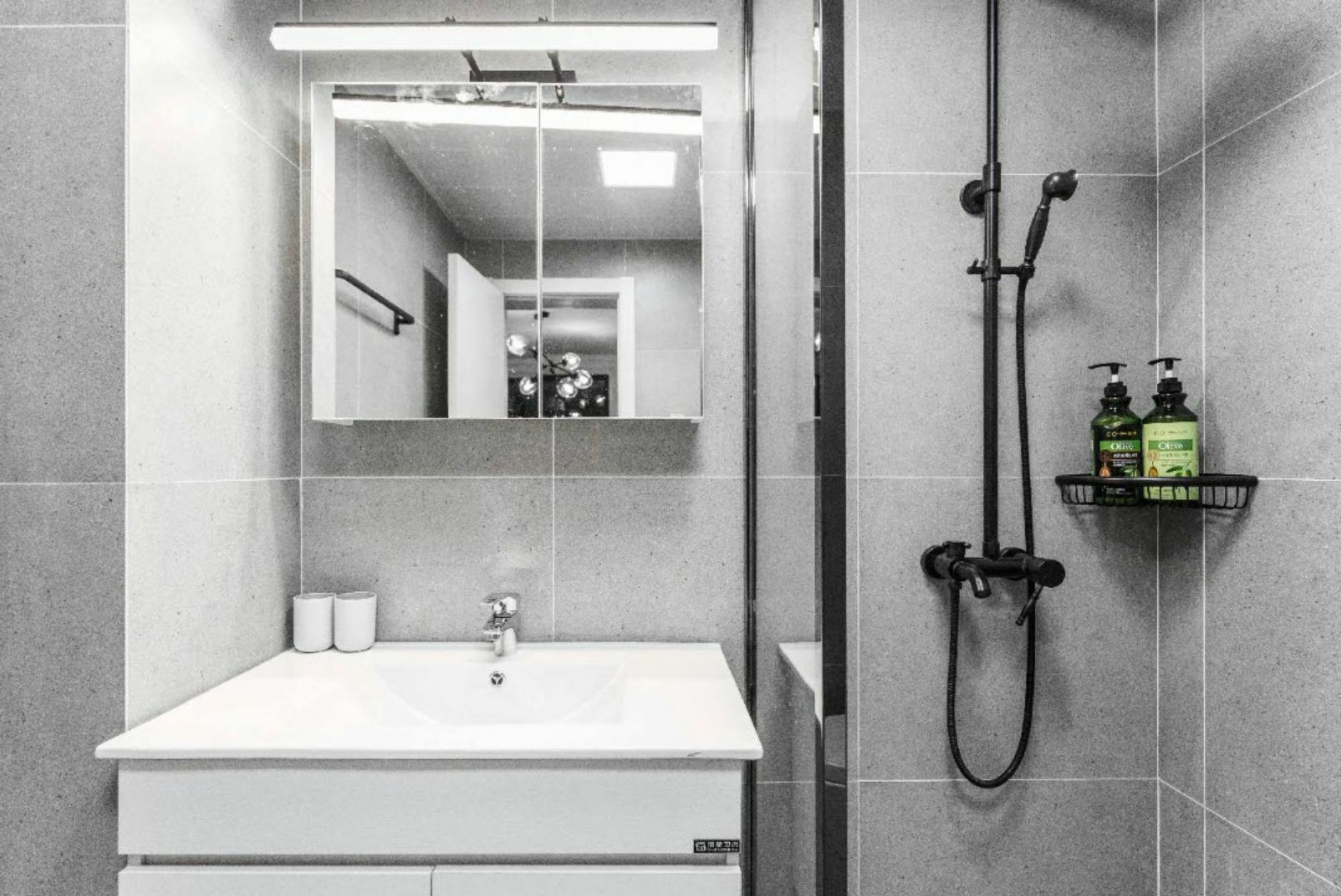 Appartement Starhome Jiaotong Branch *